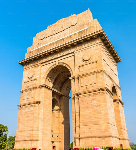 Delhi (Loni Border) Delhi (Loni Border)
