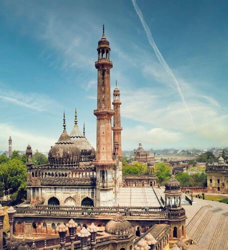 Uttar Pradesh (Baghpat) Uttar Pradesh (Baghpat)